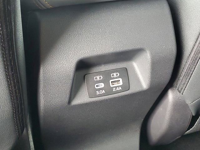 New 2026 Subaru Crosstrek 2.5i Wilderness AWD/4WD image 11