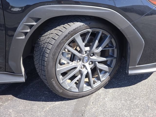 Used 2023 Subaru WRX GT AWD/4WD image 24