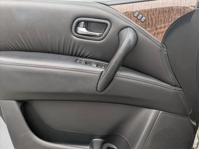 Used 2018 Nissan Armada SL w/ Premium Package image 9