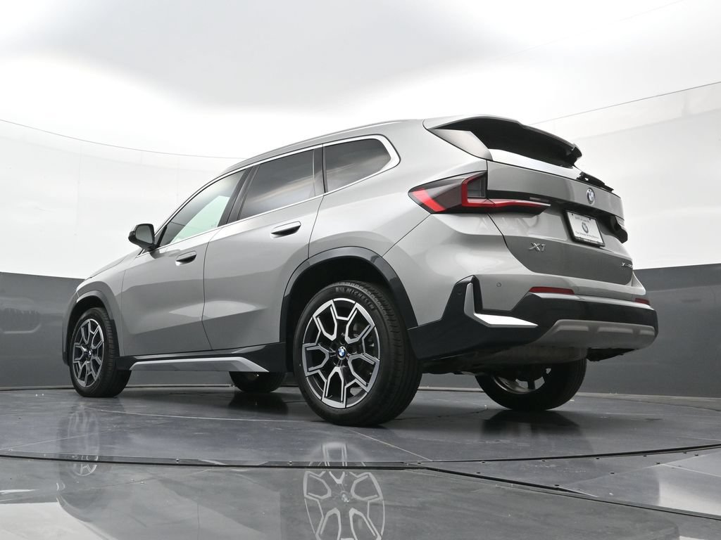 New 2026 BMW X1 xDrive28i w/ Convenience Package AWD/4WD image 25