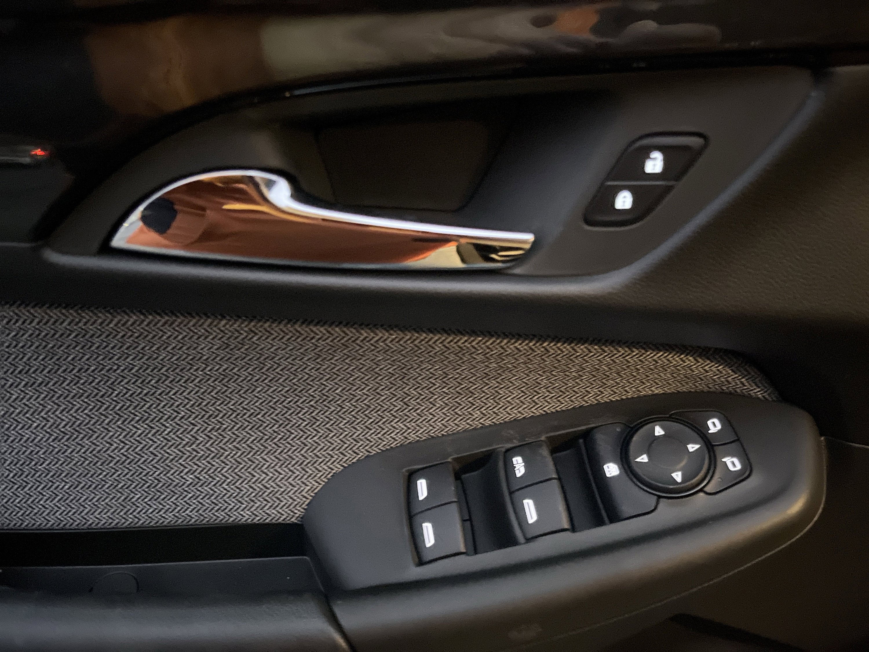 New 2026 Chevrolet TrailBlazer LT image 42