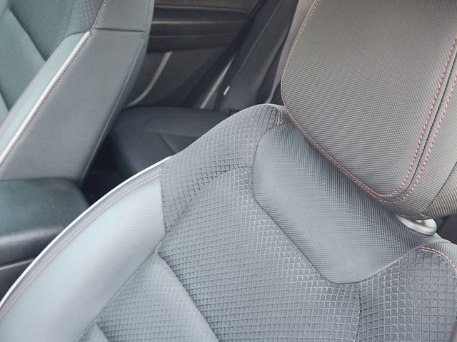 Used 2023 Chevrolet TrailBlazer RS w/ Sun and Liftgate Package FWD image 18