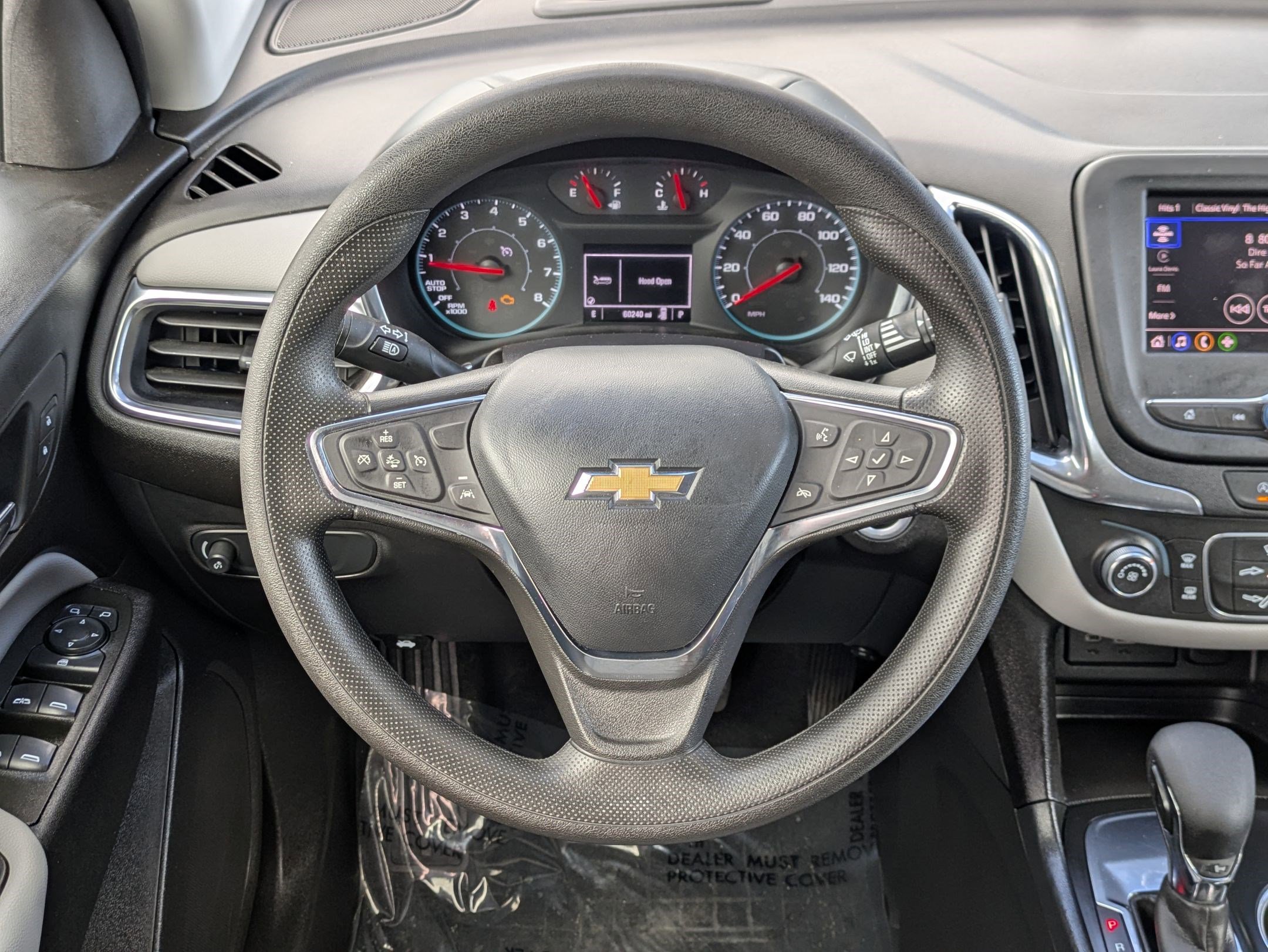 Certified 2024 Chevrolet Equinox LS w/ Sport Edition image 13