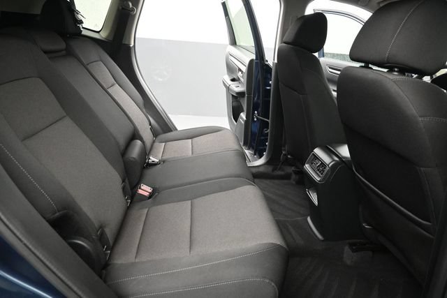 Certified 2025 Honda CR-V EX image 10