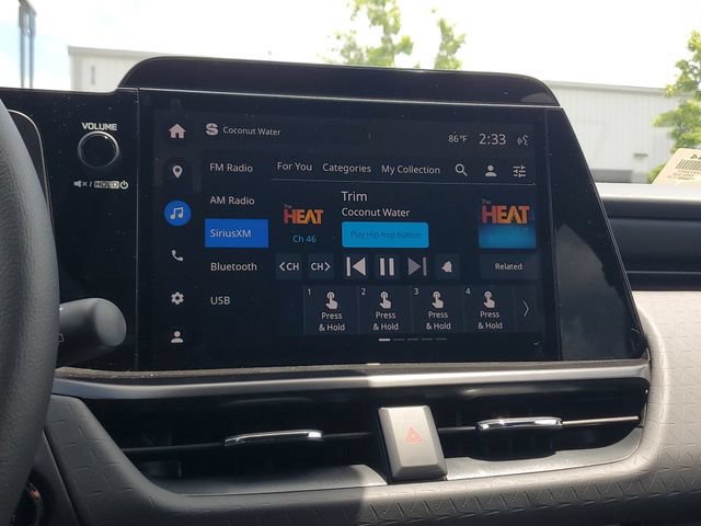 New 2026 Subaru Outback Wilderness AWD/4WD image 29
