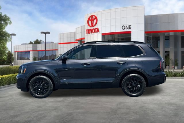 Used 2025 Kia Telluride SX Prestige X-Pro AWD/4WD image 8