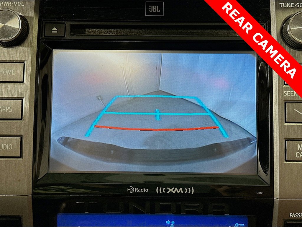 Used 2017 Toyota Tundra 1794 Edition image 14