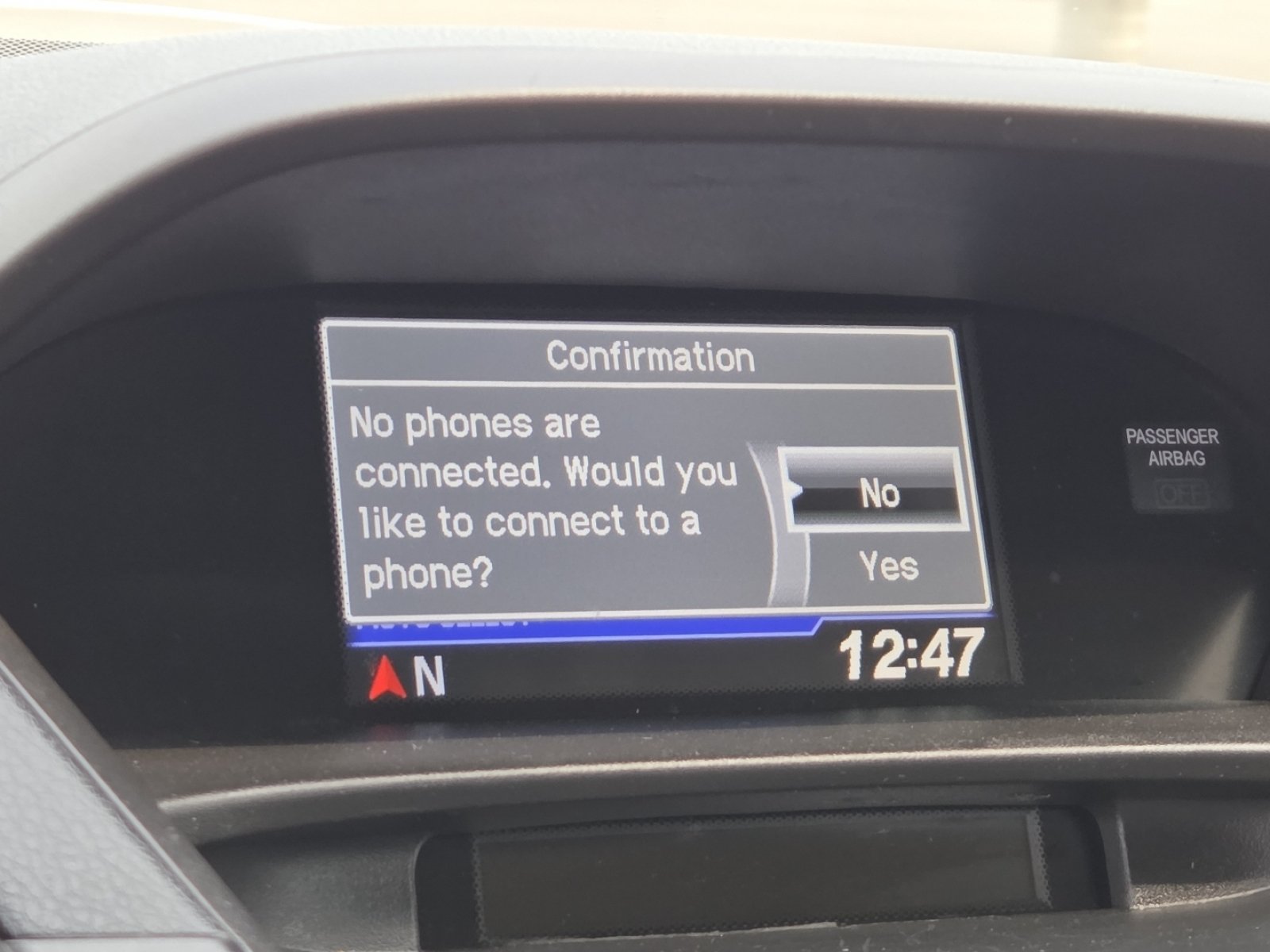 Used 2018 Acura RDX AWD image 4