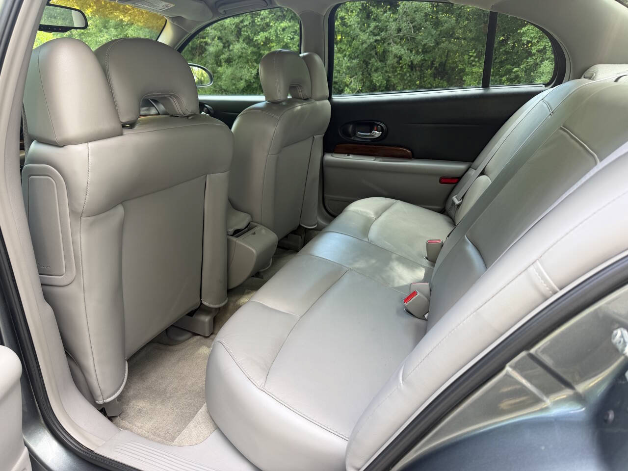 Used 2005 Buick Le Sabre Custom FWD image 11