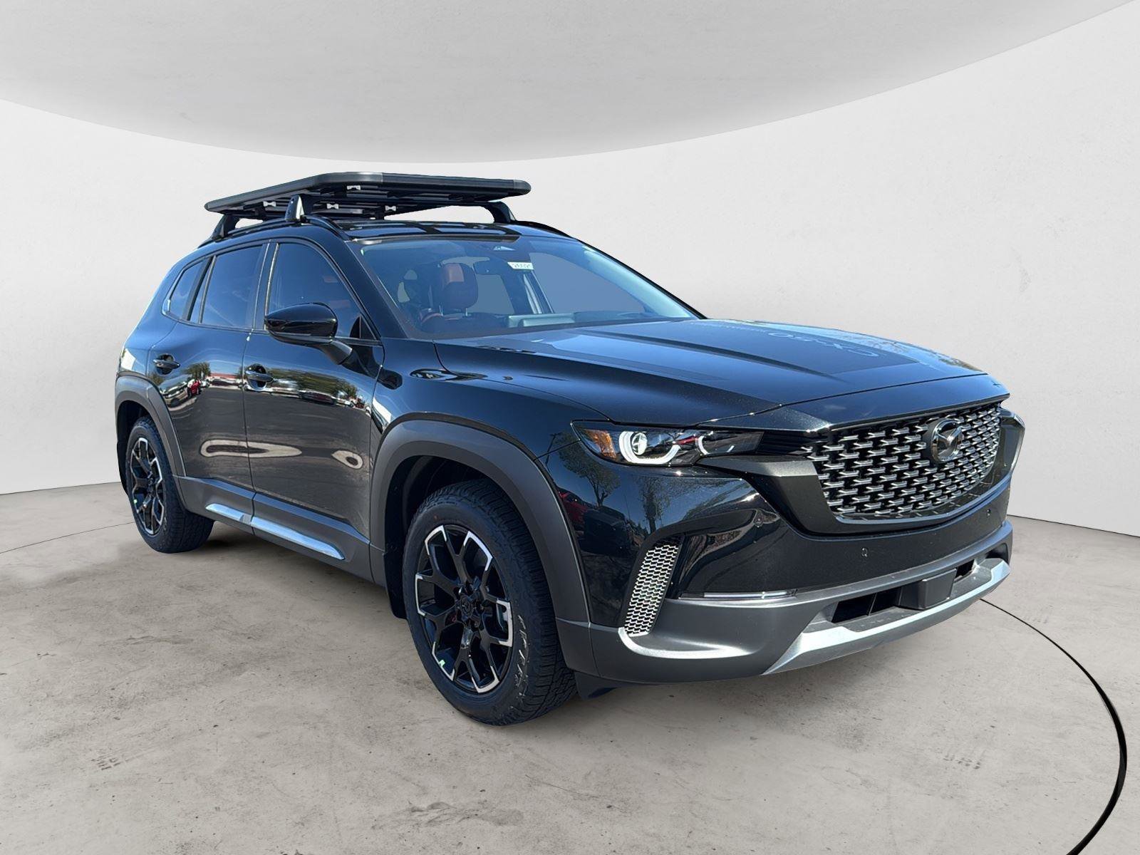 New 2026 MAZDA CX-50 Meridian Edition w/ Apex Package image 1
