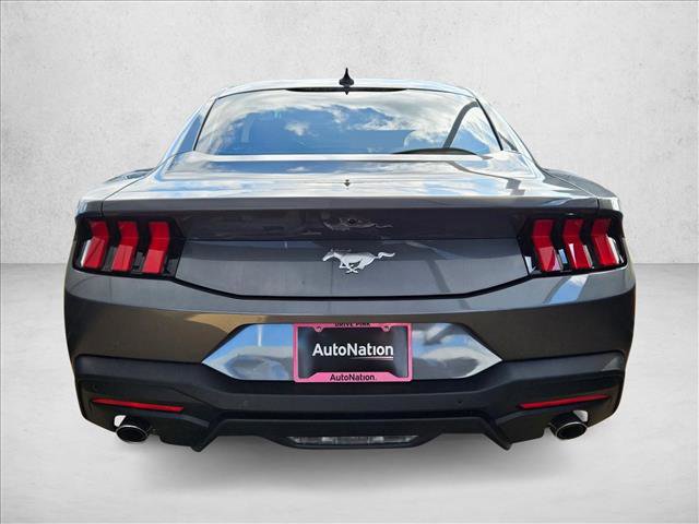 New 2026 Ford Mustang Coupe image 8