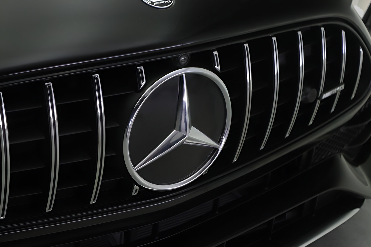 Used 2025 Mercedes-Benz SL 43 AMG image 26