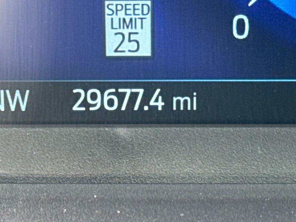 Used 2023 Ford Explorer Platinum w/ Technology Package image 43