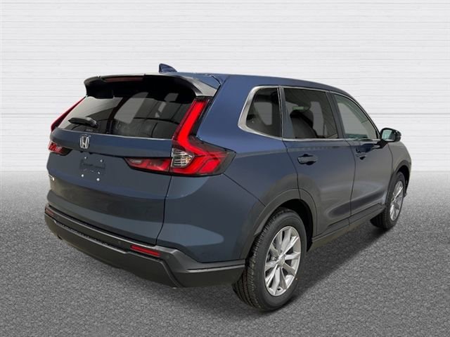 New 2025 Honda CR-V EX-L image 6