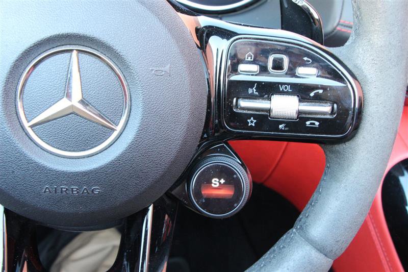 Used 2020 Mercedes-Benz AMG GT C image 24