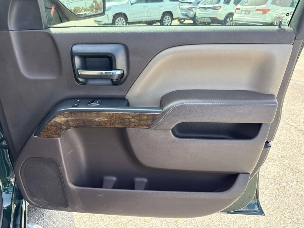 Used 2014 Chevrolet Silverado 1500 LT w/ All Star Edition RWD image 14