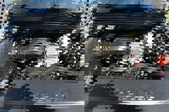 Used 2021 RAM 1500 Limited AWD/4WD image 15