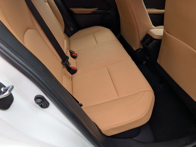 Used 2023 Lexus UX 250h FWD w/ Accessory Package (Z2) image 21