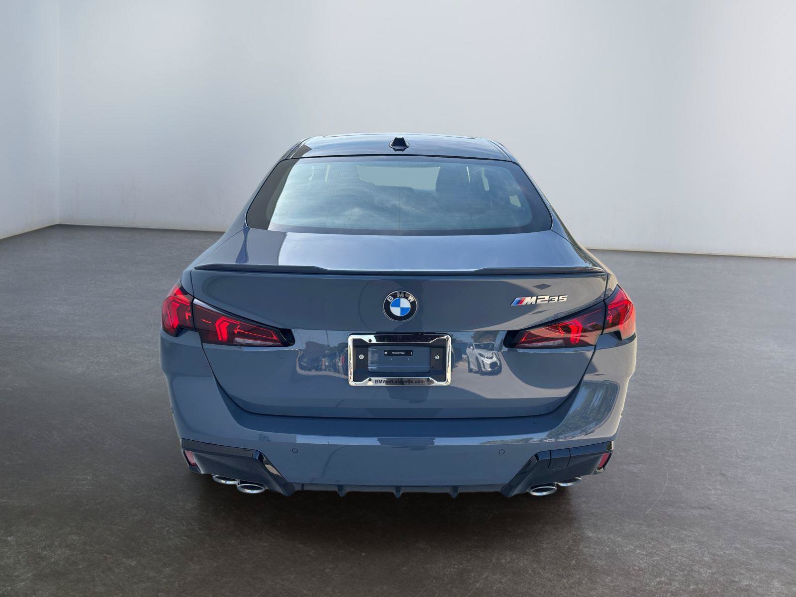 Used 2026 BMW M235i xDrive w/ Technology Package AWD/4WD image 14