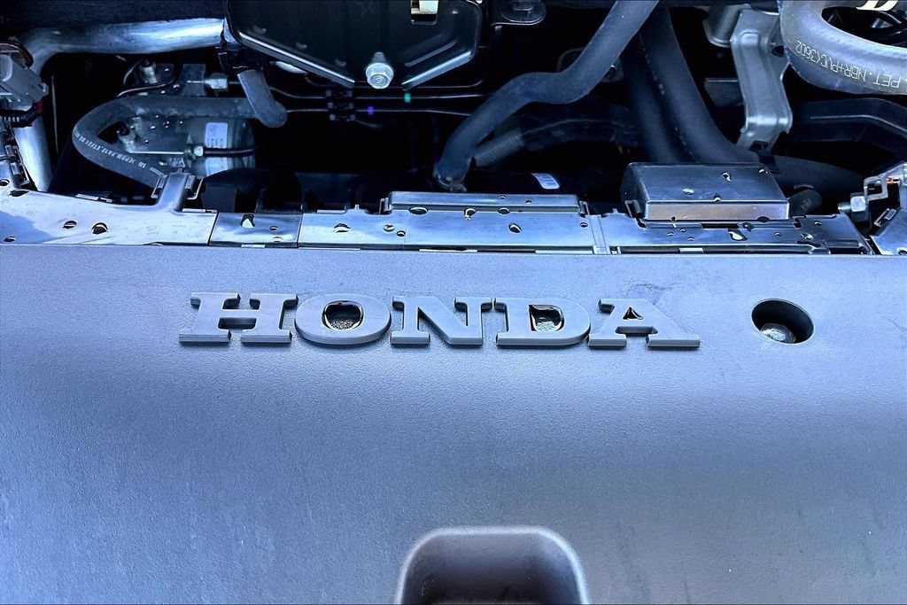 Used 2024 Honda Civic LX image 29
