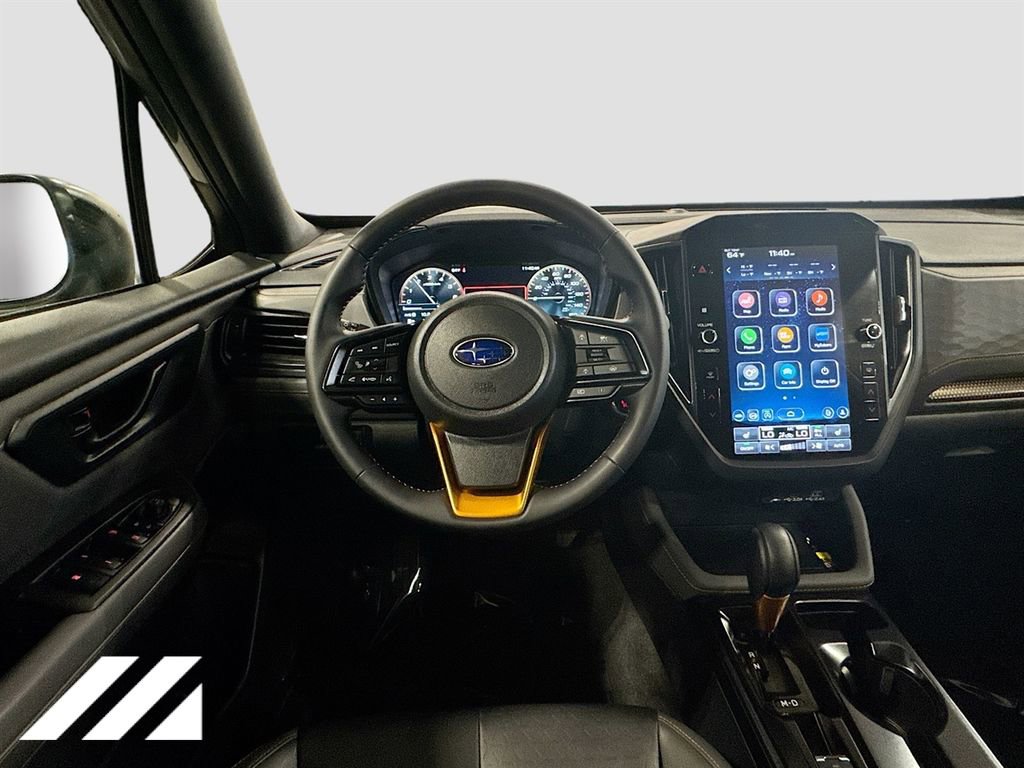 Certified 2026 Subaru Forester Wilderness image 11