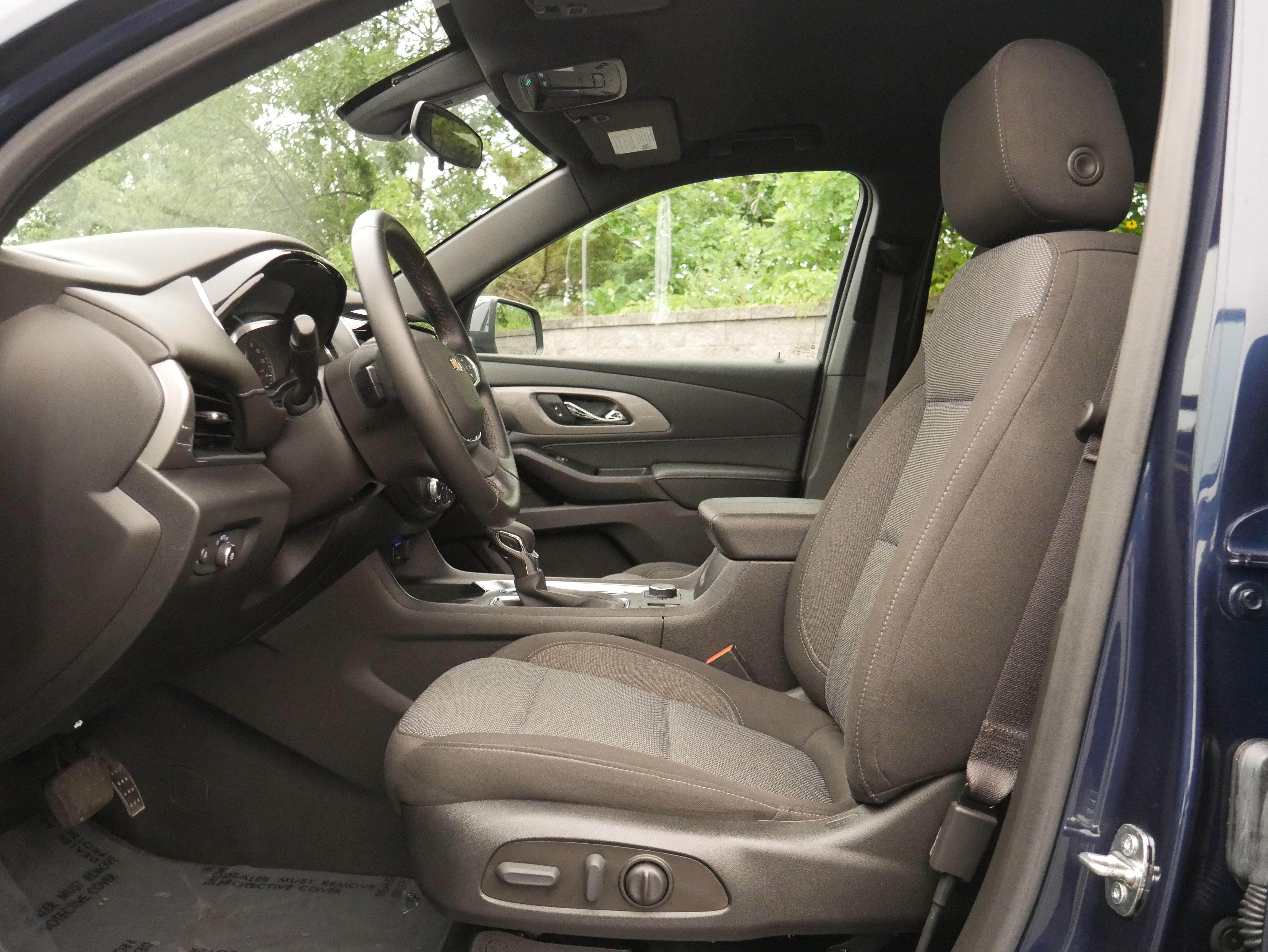Certified 2023 Chevrolet Traverse LT AWD/4WD image 14