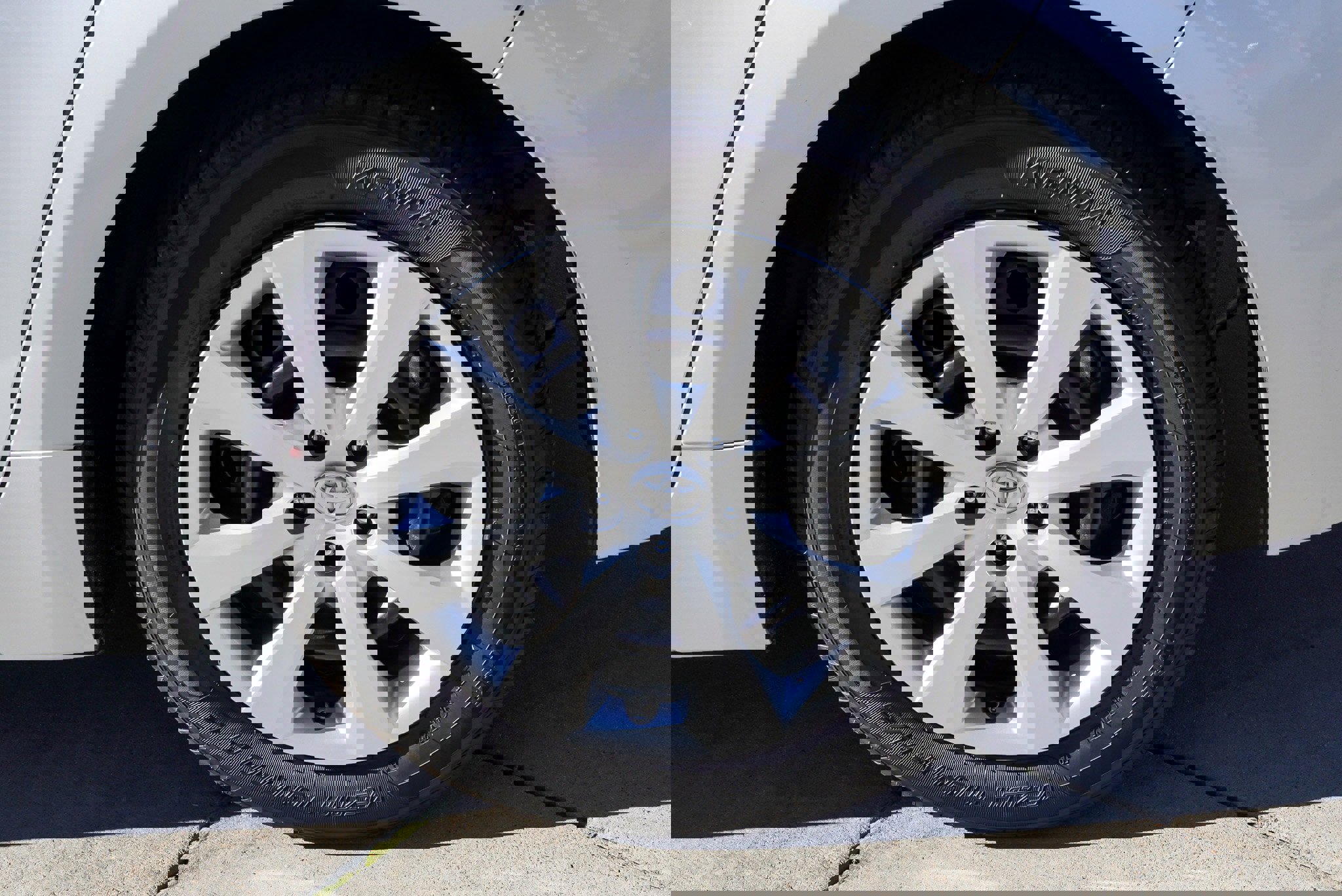 Certified 2024 Toyota Corolla LE image 13