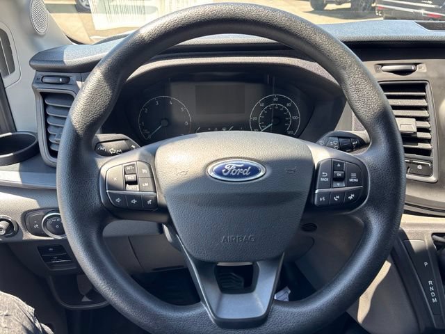 Used 2025 Ford Transit 250 148 High Roof RWD image 19