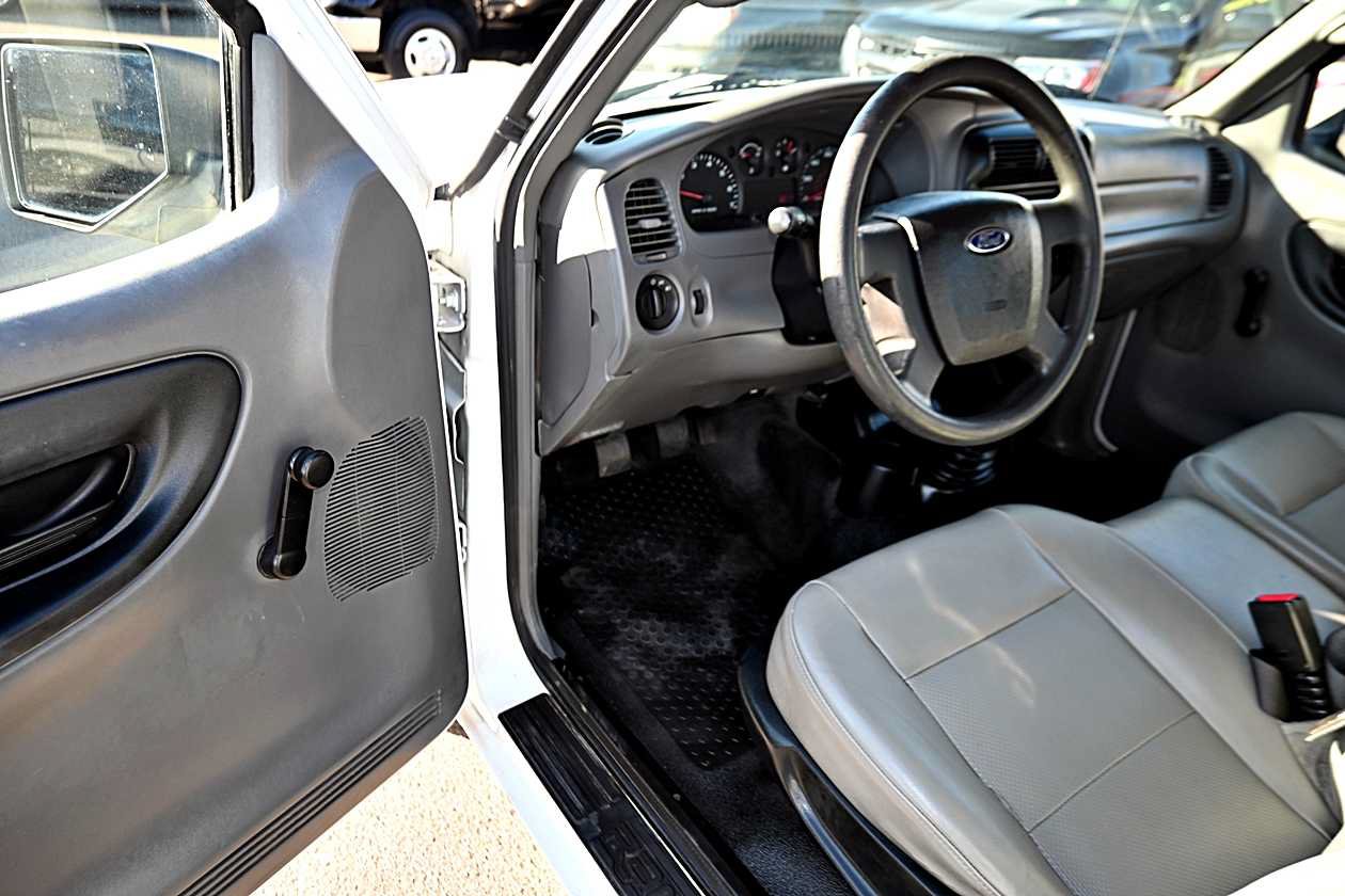 Used 2010 Ford Ranger XL RWD image 7