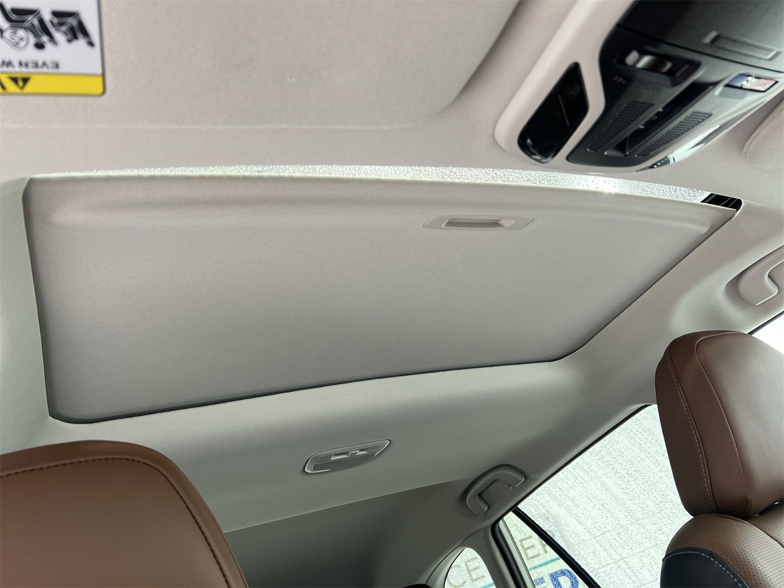 Certified 2025 Subaru Outback Touring XT image 22