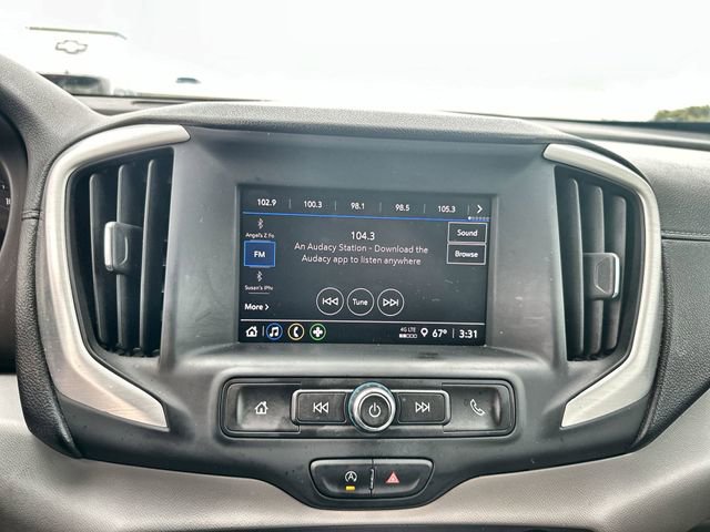 Used 2024 GMC Terrain SLE image 20