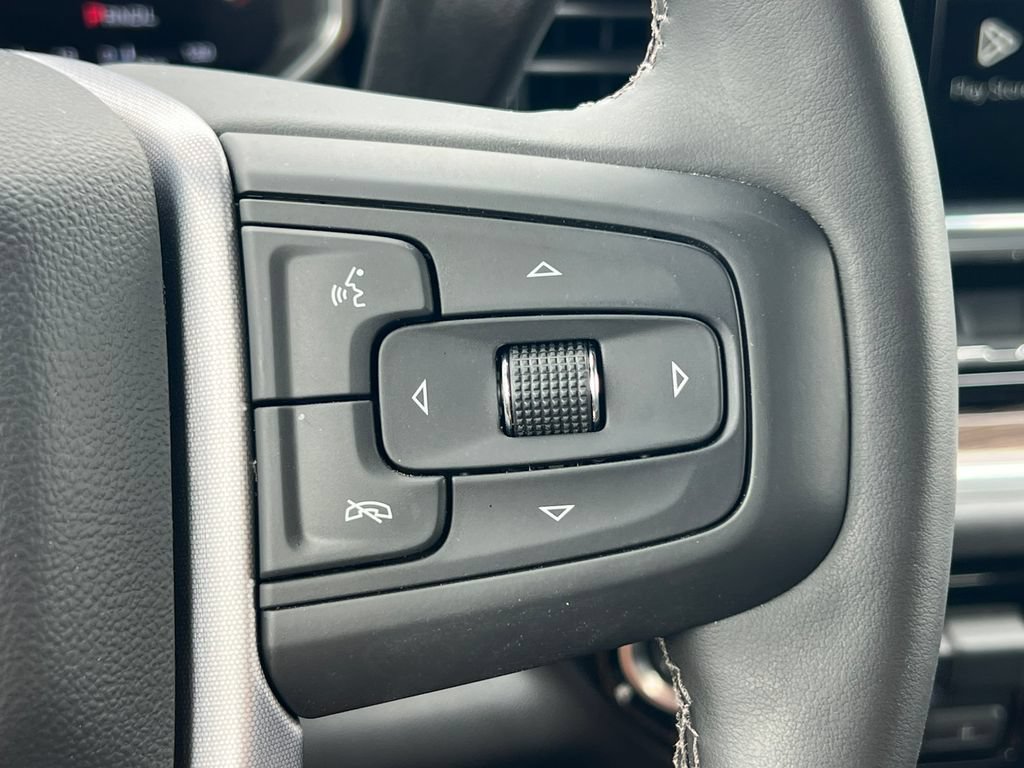 New 2026 GMC Sierra 1500 Elevation AWD/4WD image 26