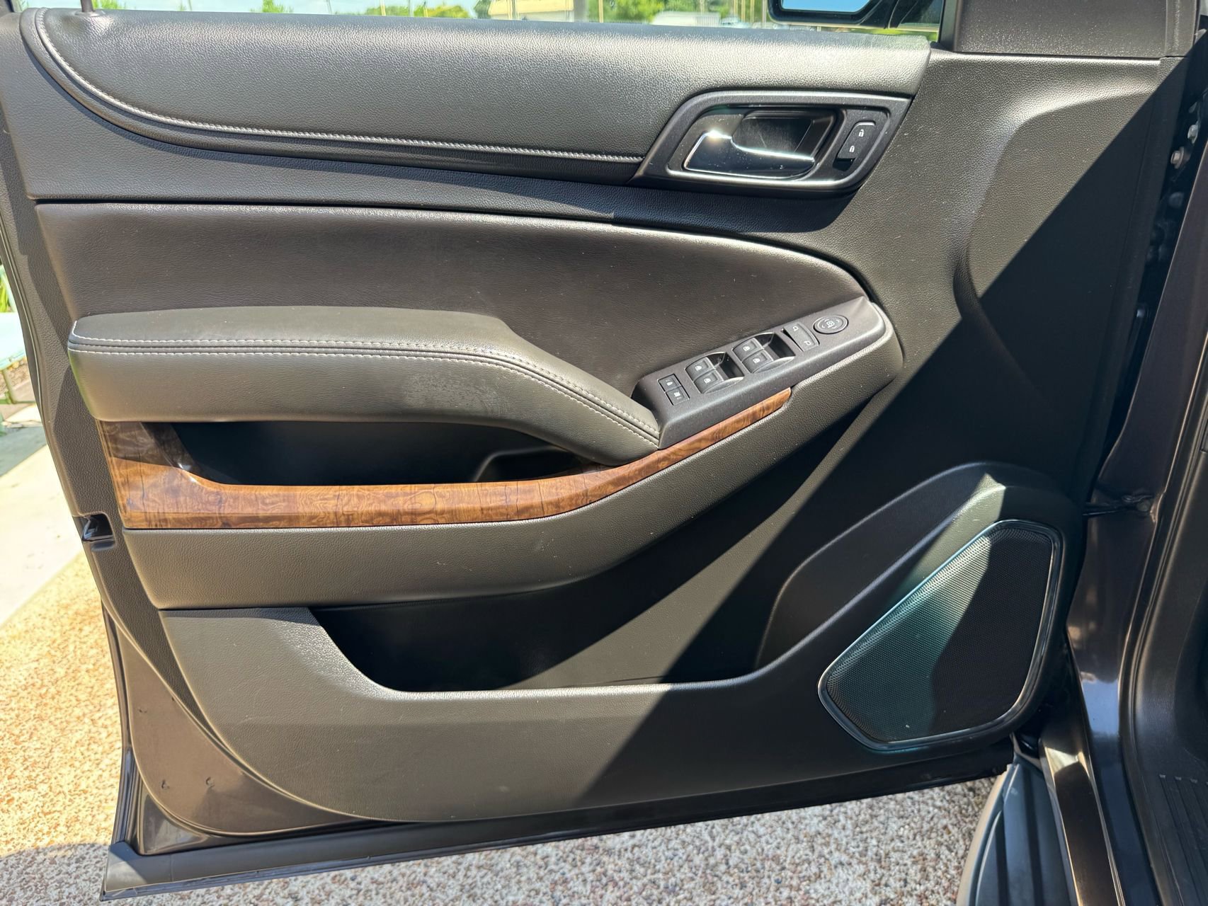 Used 2018 Chevrolet Tahoe LS RWD image 26