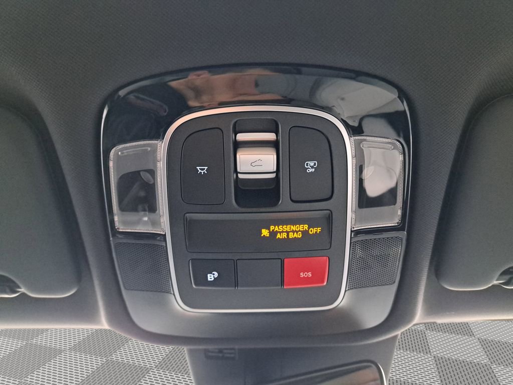 New 2026 Hyundai Tucson Limited image 35