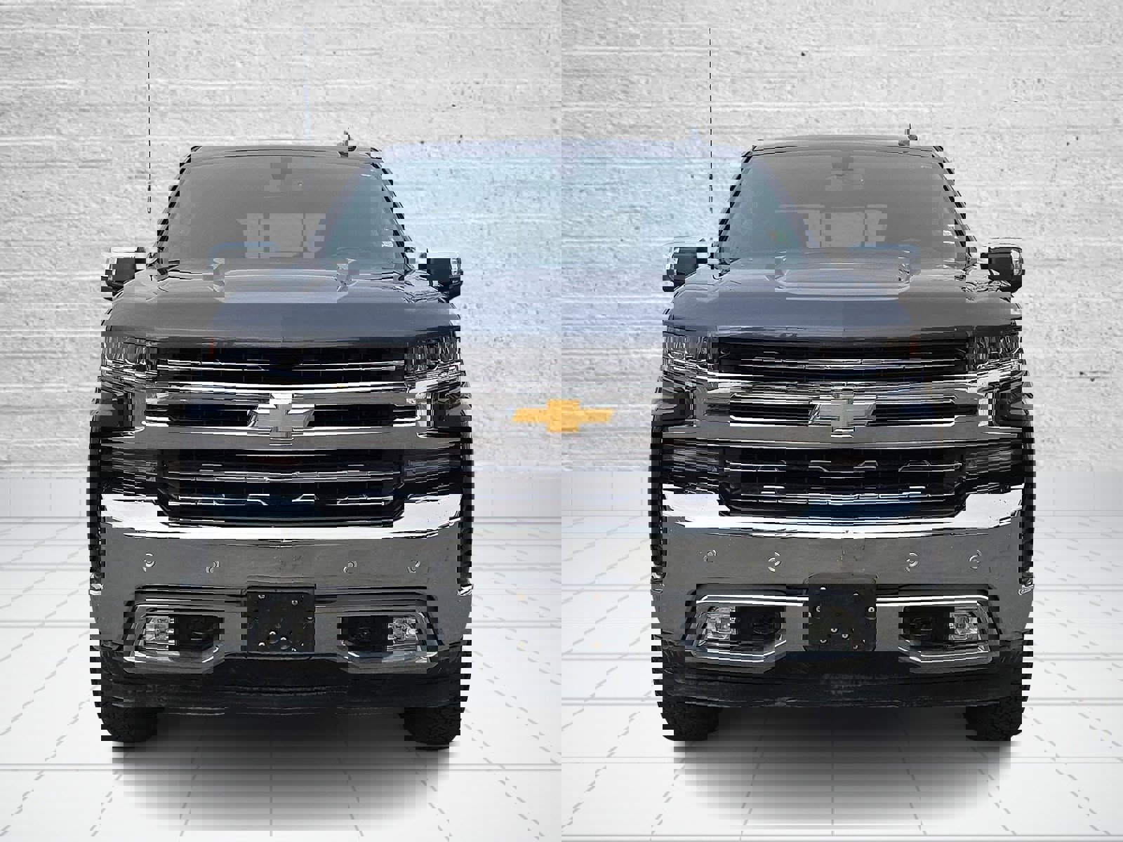 Used 2022 Chevrolet Silverado 1500 LTZ image 2