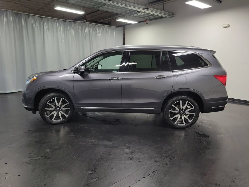 Used 2019 Honda Pilot Touring image 5