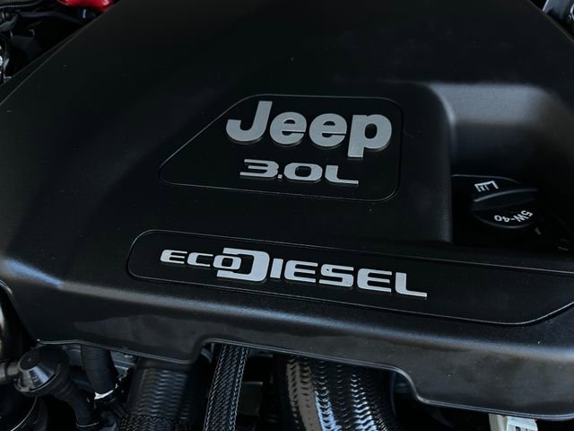 Used 2021 Jeep Wrangler Unlimited Rubicon w/ Dual Top Group image 40