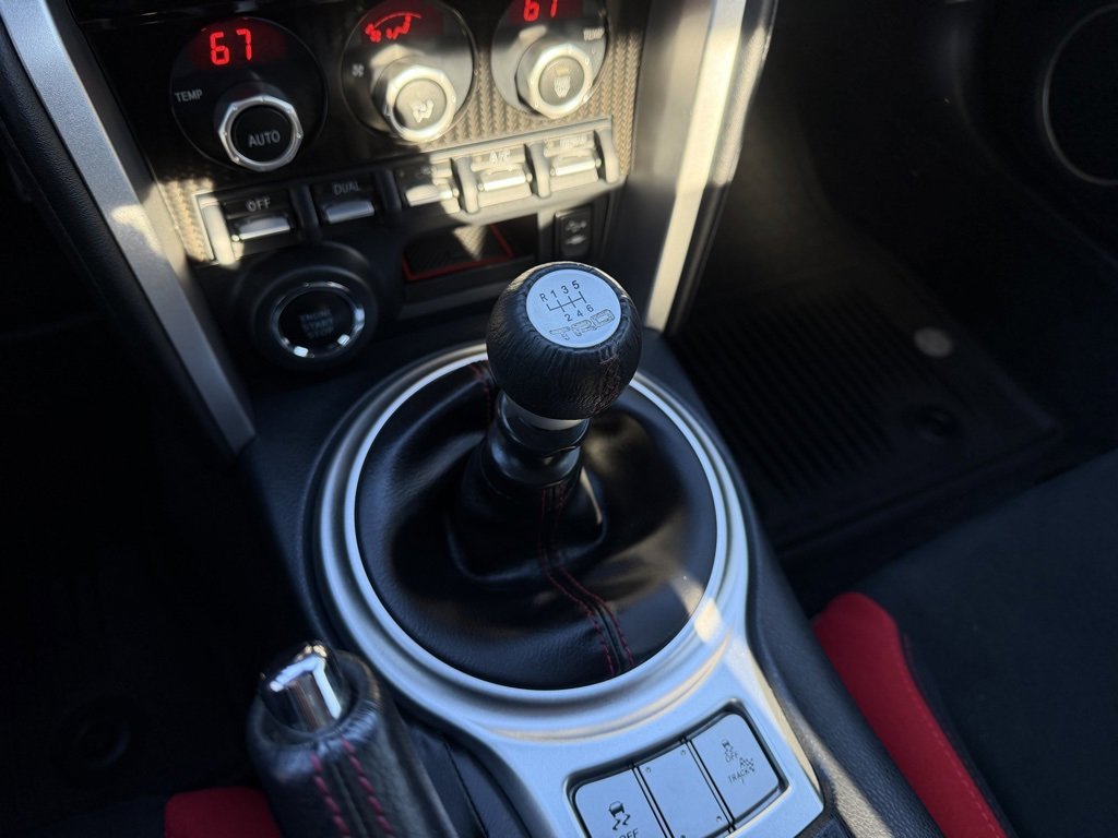Used 2019 Toyota 86 TRD SE image 24