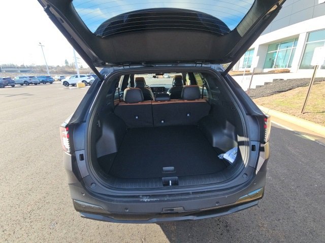 New 2026 Kia Sportage X-Line image 28