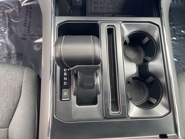 Used 2024 Ford F150 Lightning Flash AWD/4WD image 22