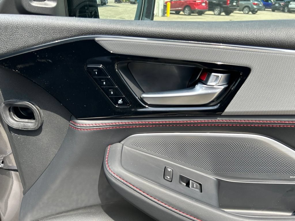 New 2026 Acura MDX A-Spec AWD/4WD image 19