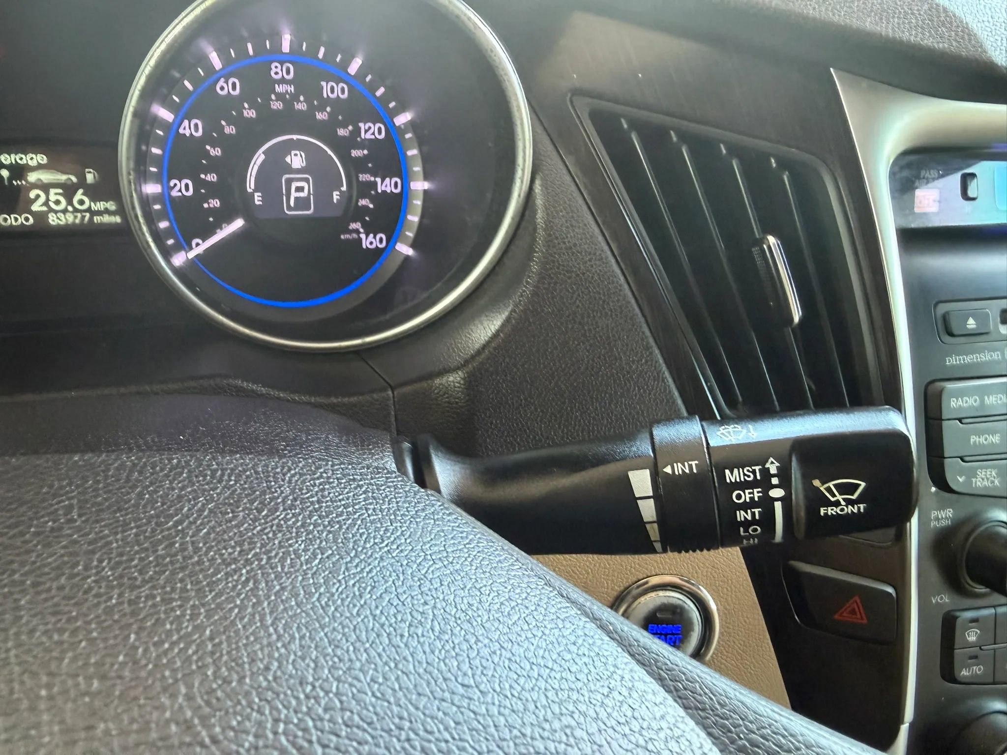 Used 2012 Hyundai Sonata Limited FWD image 14