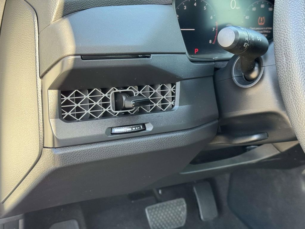 Used 2024 Honda Accord LX image 9