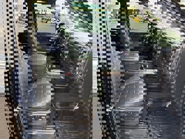 Certified 2022 Chevrolet Silverado 3500 LTZ w/ LTZ Plus Package image 22