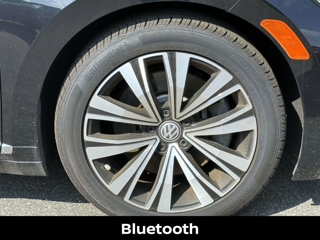 Used 2020 Volkswagen Arteon SE image 11