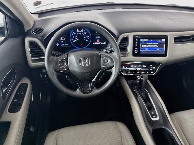 Used 2021 Honda HR-V EX image 27
