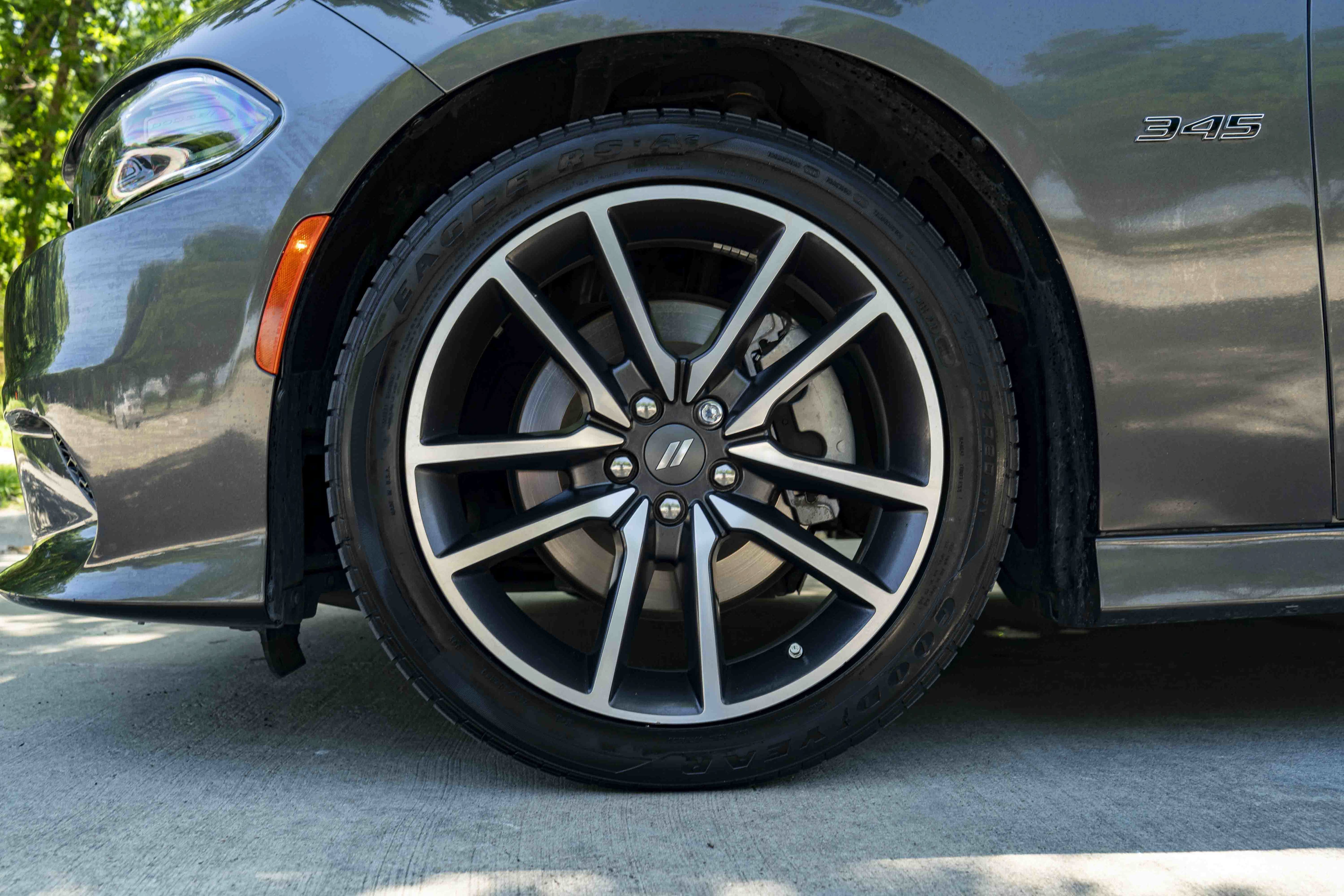 Used 2023 Dodge Charger R/T w/ Cold Weather Package RWD image 14