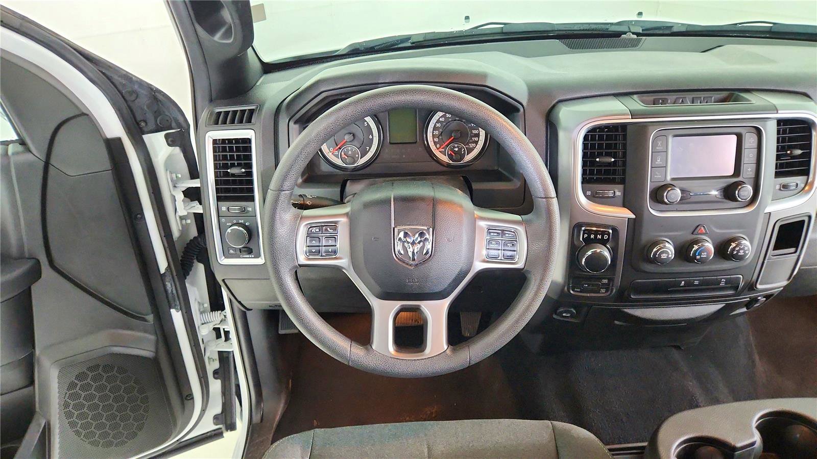 Used 2024 RAM 1500 Classic Warlock image 28