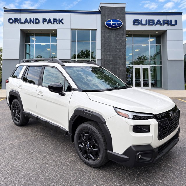 New 2026 Subaru Outback Limited AWD/4WD image 3