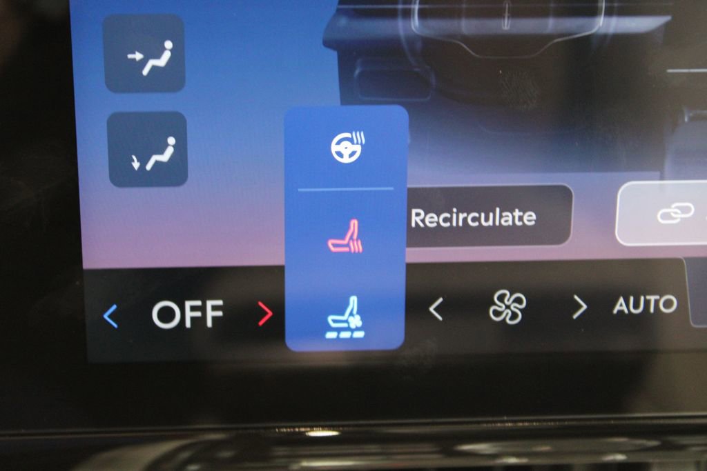 New 2026 Lincoln Nautilus Reserve image 49